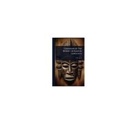 Grammar Of The Bã3rnu Or Kanuri Language