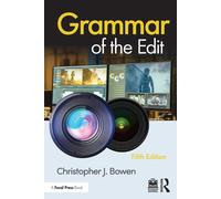Grammar of the Edit