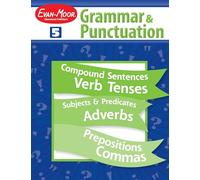 Grammar & Punctuation Grade 5