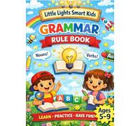 Grammar Rule Book
