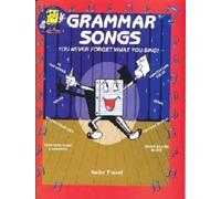 Grammar Songs (You Never Forget What You Sing)