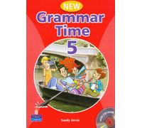 Grammar Time 5 SBk Pack NE