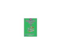 Grammar Time Level 3 Teachers Book New Edition