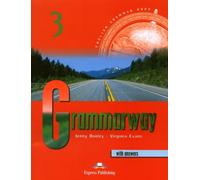 Grammarway 3 Livre de l'étudiant avec les réponses