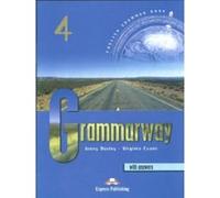 Grammarway: With Answers Level 4 Evans, Virginia (Auteur)