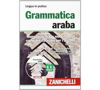 Grammatica araba. Manuale di arabo moderno con esercizi e CD Audio per l'ascolto. Con 2 CD Audio formato MP3 (Vol. 1)
