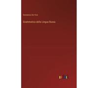 Grammatica Della Lingua Russa