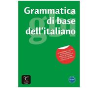 Grammatica Di Base Dell'italiano - A1-B1