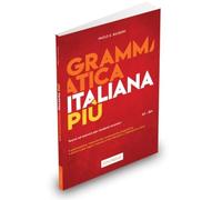 Grammatica italiana più