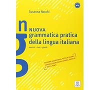 Grammatica pratica della lingua italiana: Nuova grammatica pratica della lingua by Rosa Montero(2012-04-20)