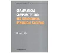Grammatical Complexity & One... (V6)