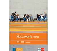 Grammatik A1-B1