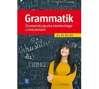 Grammatik Grammaire de l'allemand avec exercices A1 A2 B1 B2
