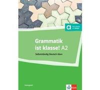Grammatik ist klasse A2 Collectif (Auteur)