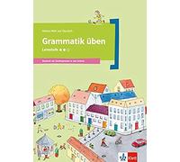 Grammatik Üben - Lernstufe 2