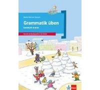 Grammatik Üben - Lernstufe 3