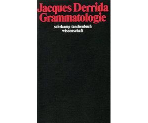 Grammatologie