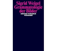 Grammatologie der Bilder