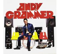 Grammer, Andy - Andy Grammer [Import]