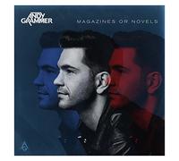 Grammer,Andy - Magazines Or Novels [Import]