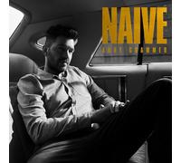 Andy Grammer Naive (Vinyl) 12" Album