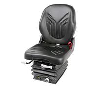 GRAMMER Compacto Basic S en simili cuir noir MSG 83/511 (1081364) Siège tracteur tracteur tracteur