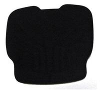 GRAMMER Maximo le siège conducteur s731 Coussin Coussin d'assise plastique noir avec découpe