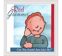 Grammer, Red - Can You Sound Like Me