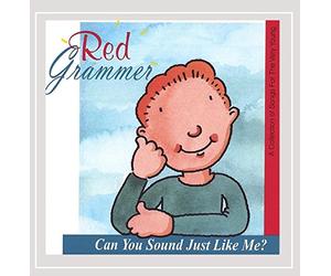 Grammer, Red - Can You Sound Like Me