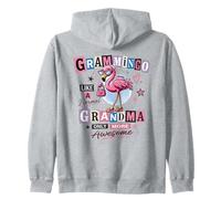 Grammingo, comme Une Grand-mère Normale, mais génial Sweat à Capuche