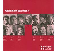 Grammont Sélection 4
