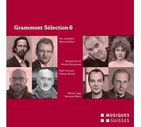 Grammont Sélection 6.