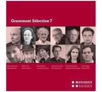 Grammont Sélection 7