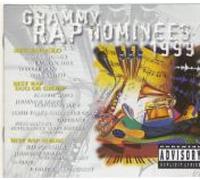 Grammy Award 98 - Le Meilleur Du Rap Us
