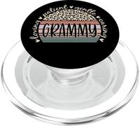 Grammy Loving Patient Gentle Caring Grammy Mother's Day PopSockets PopGrip pour MagSafe