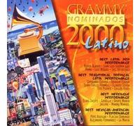 Grammy Nominados 2000 Latino