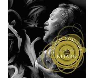Grammy Nominated by KITARO (2010-01-26)