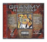 Grammy Nominees 2001 : R & B - Rap Nominees 2001
