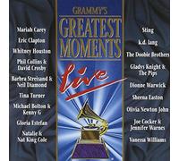 Grammy's Greatest Moments Live – Atlantic Bicycle