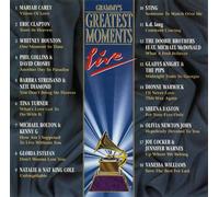Grammy S Greatest Mo - Grammy S Greatest Moments
