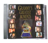 Collins - Vol. 1-Grammy's Greatest Momen