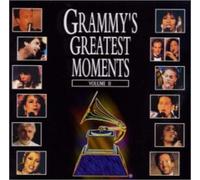 Grammy's Greatest Moments 2