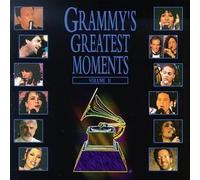 Grammy's Greatest Moments 2 by Various (1994-01-19)