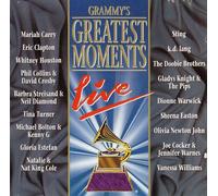 Grammy S Greatest Mo - Grammy S Greatest Moments