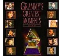 Grammy's Greatest Moments, Vol. 3 by Various Artists, Los Lobos, Ronnie Raitt, Kenny Loggins, Aretha Franklin, Don Mc (0100-01-01)