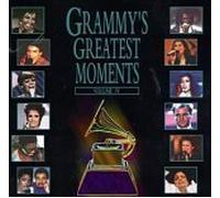 Grammy's Greatest Moments - Volume 4