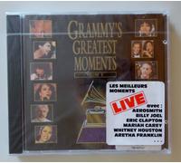 Grammy's Greatest Vol.2 - Usa Or Canadian Import