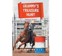 Grammy's Treasure Hunt: Sarah's Secret