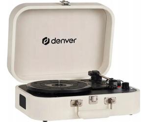 Gramofon Denver VPL-130 avec USB