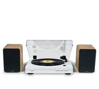Gramofon z aktywnymi głośnikami THOMSON TT351 WS602DUO